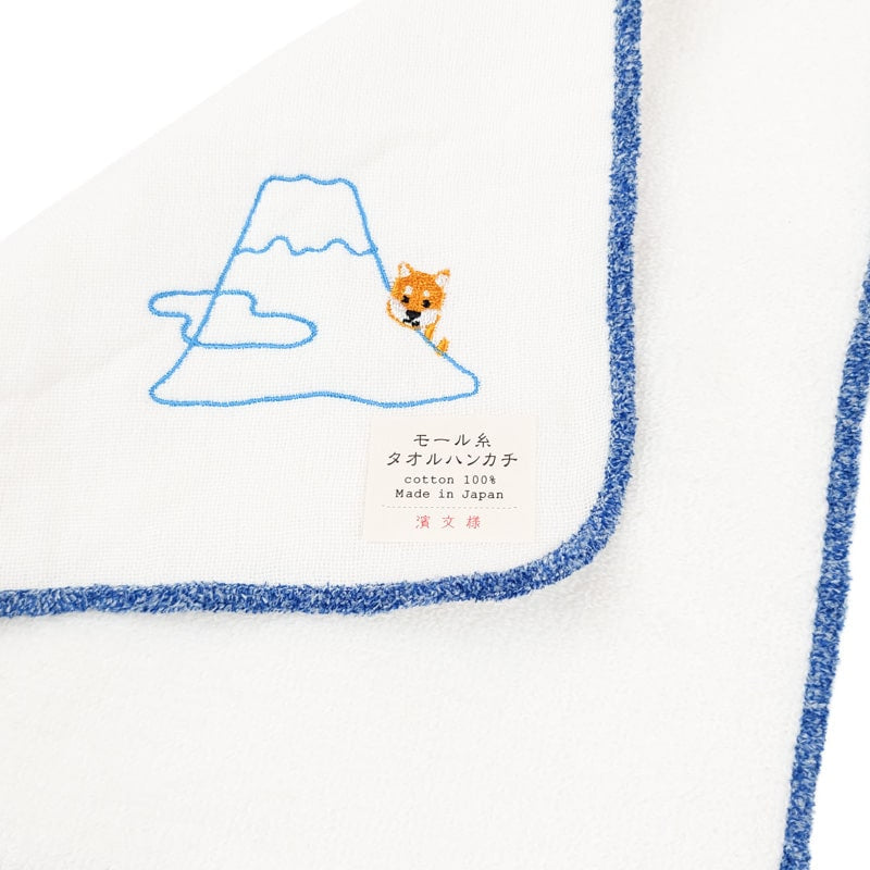 Japanse Handdoek - Fuji Shiba