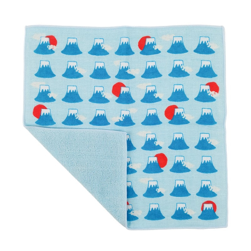 Japanse Handdoek - Mount Fuji