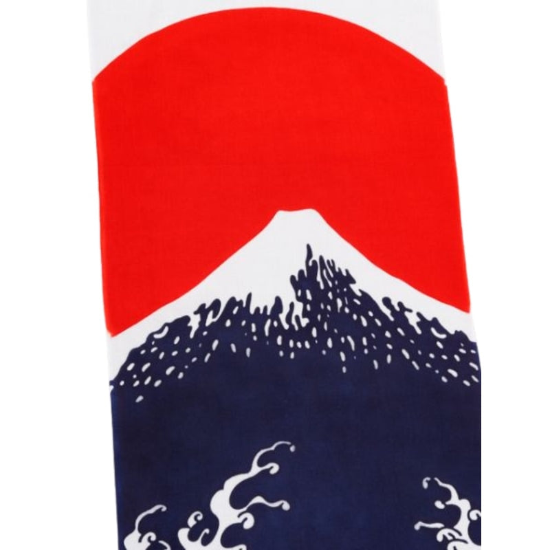 Japanse handdoek Tenugui