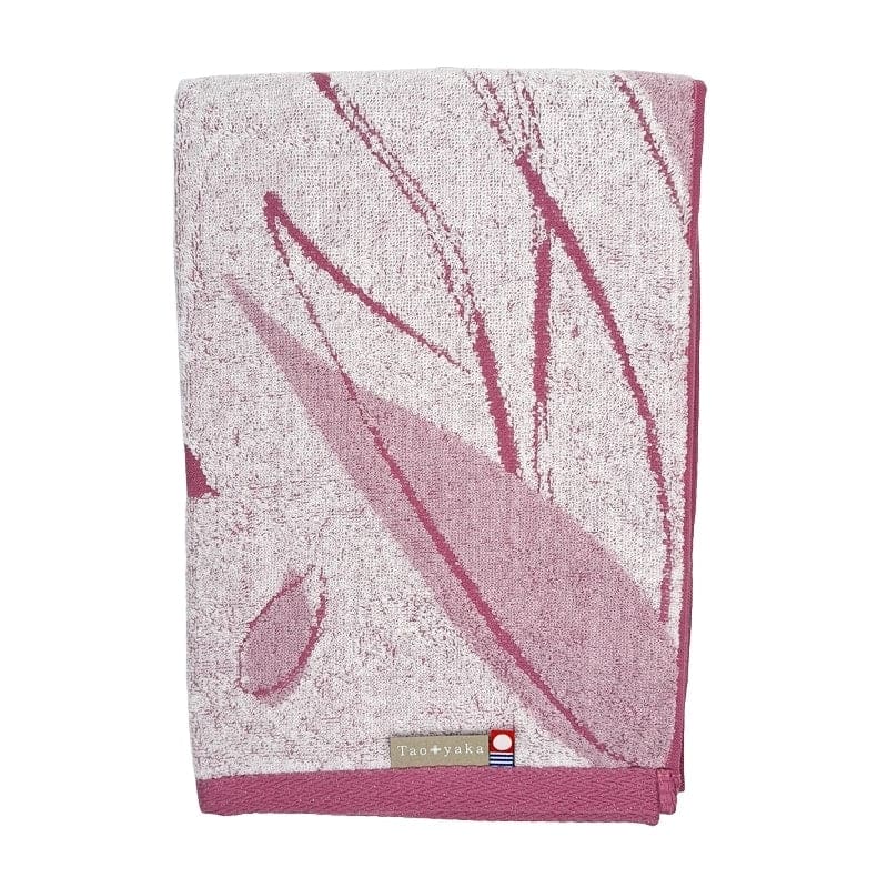 Japanse Handdoek - Tulp