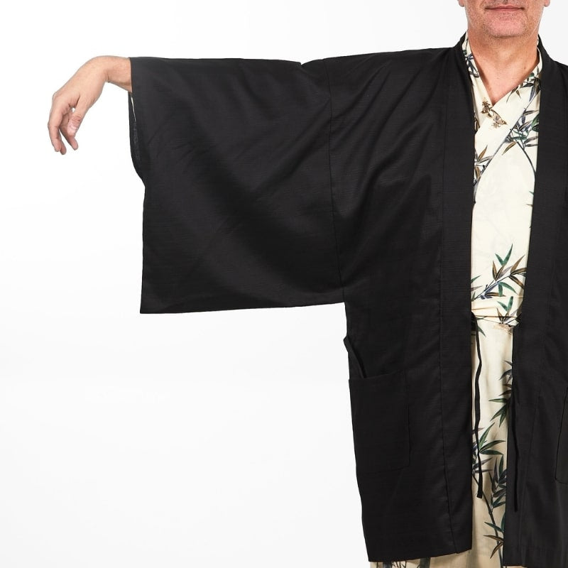 Japanse Haori Jas - Unisex One Size