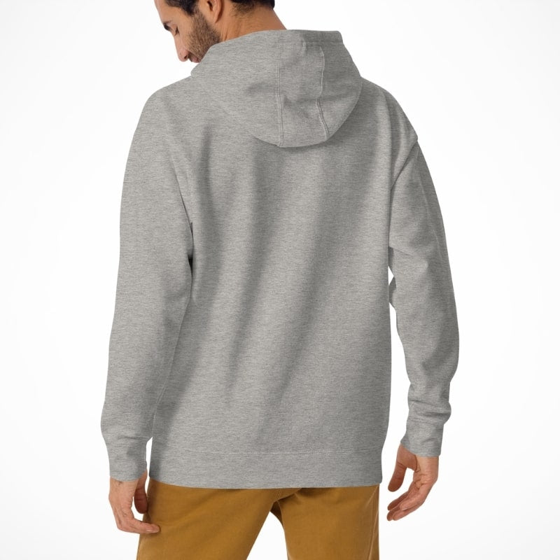 Japanse Hoodie - Broccozilla