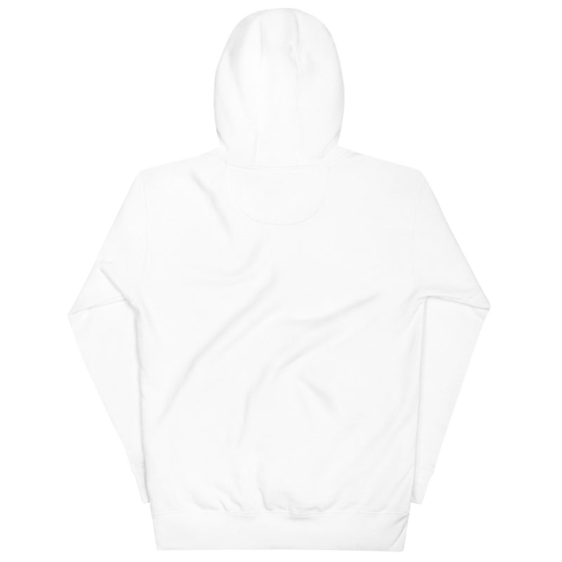 Japanse Hoodie - Burgerzilla
