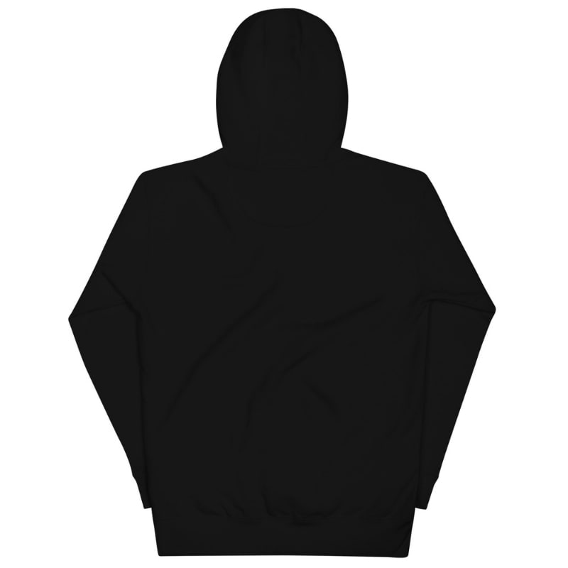 Japanse Hoodie - Ramen Draak