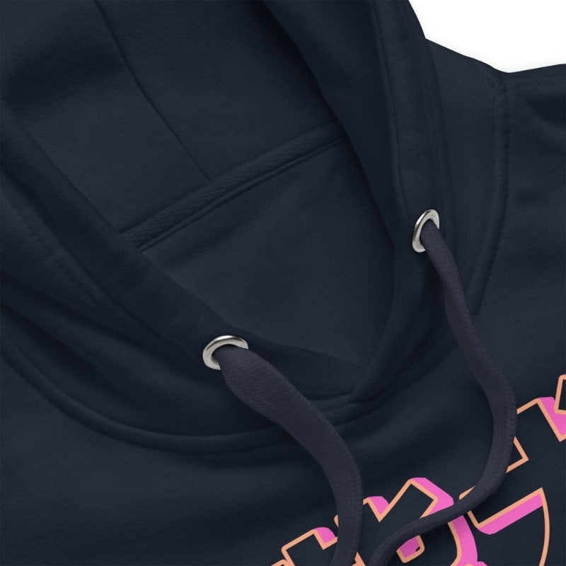 Japanse Hoodie - Shiba Noodle