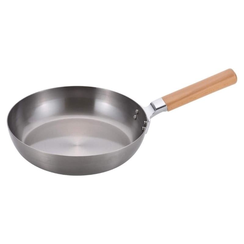Japanse Ijzeren Koekenpan - 24 cm