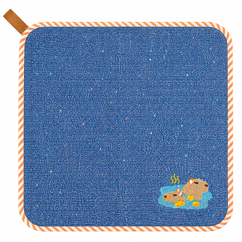 Japanse Imabari Handdoek - Capibara