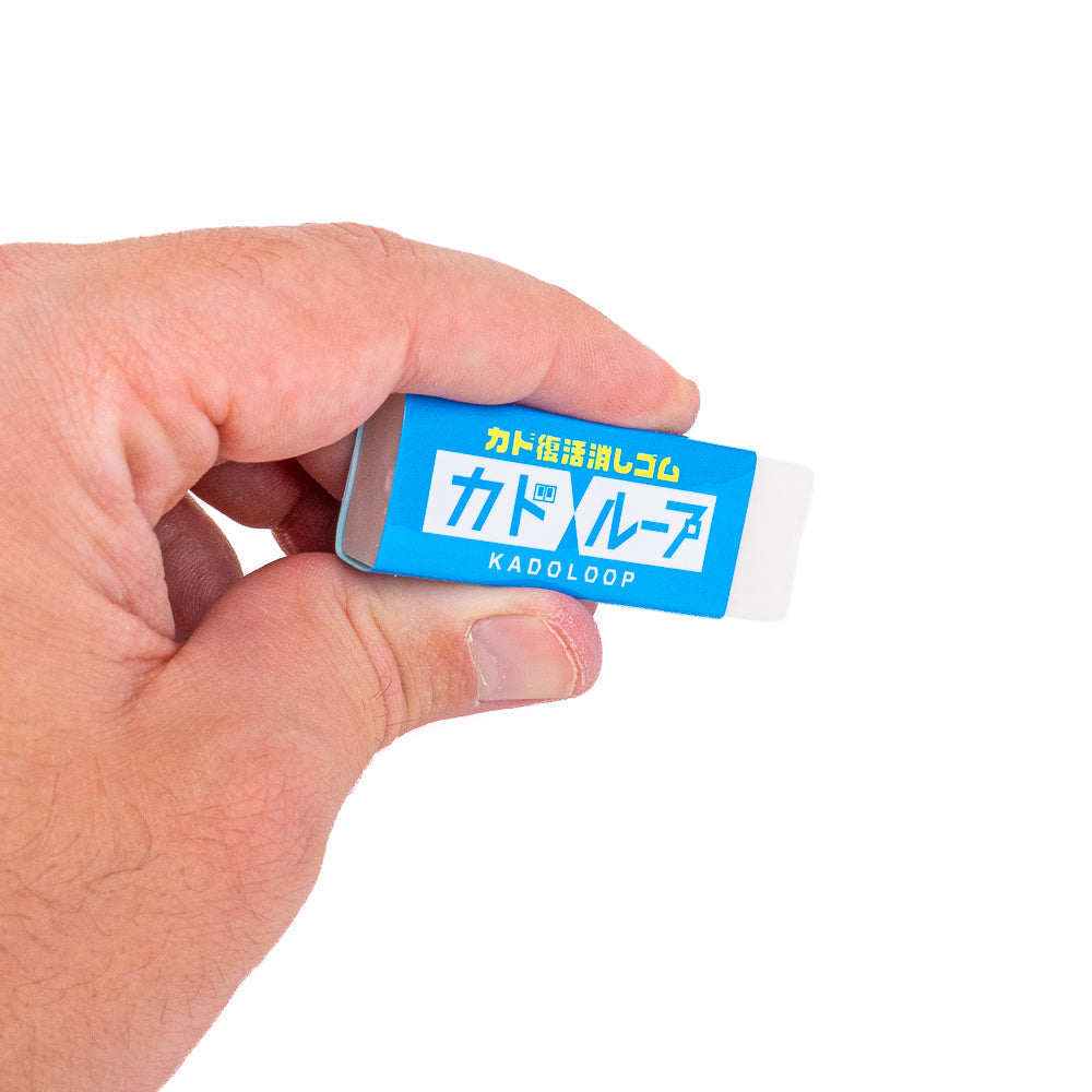Japanse Kadoloop Hervormbare Gum