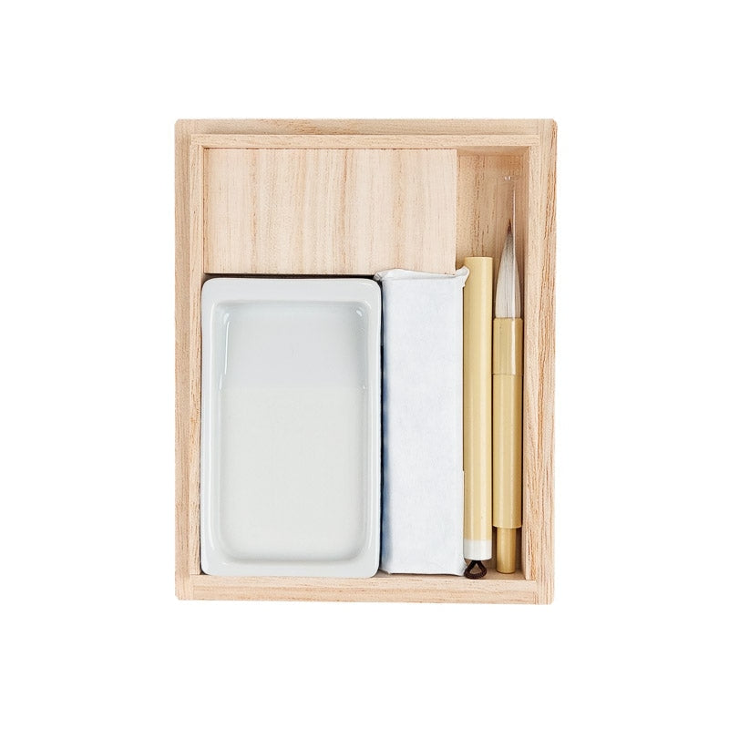 Japanse Kalligrafie Kit