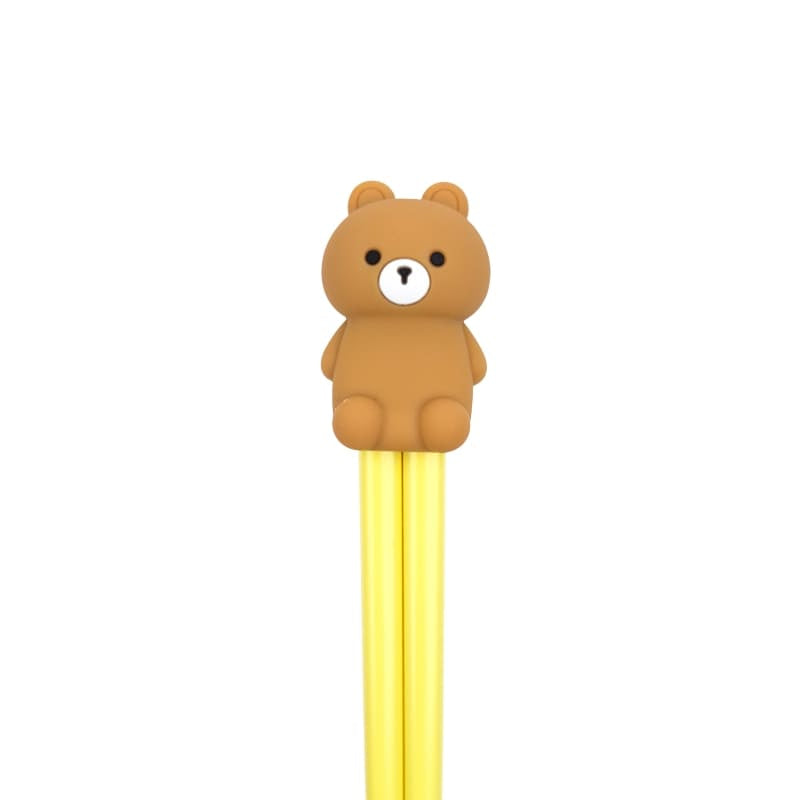 Japanse Kawaii Eetstokjes – Beer