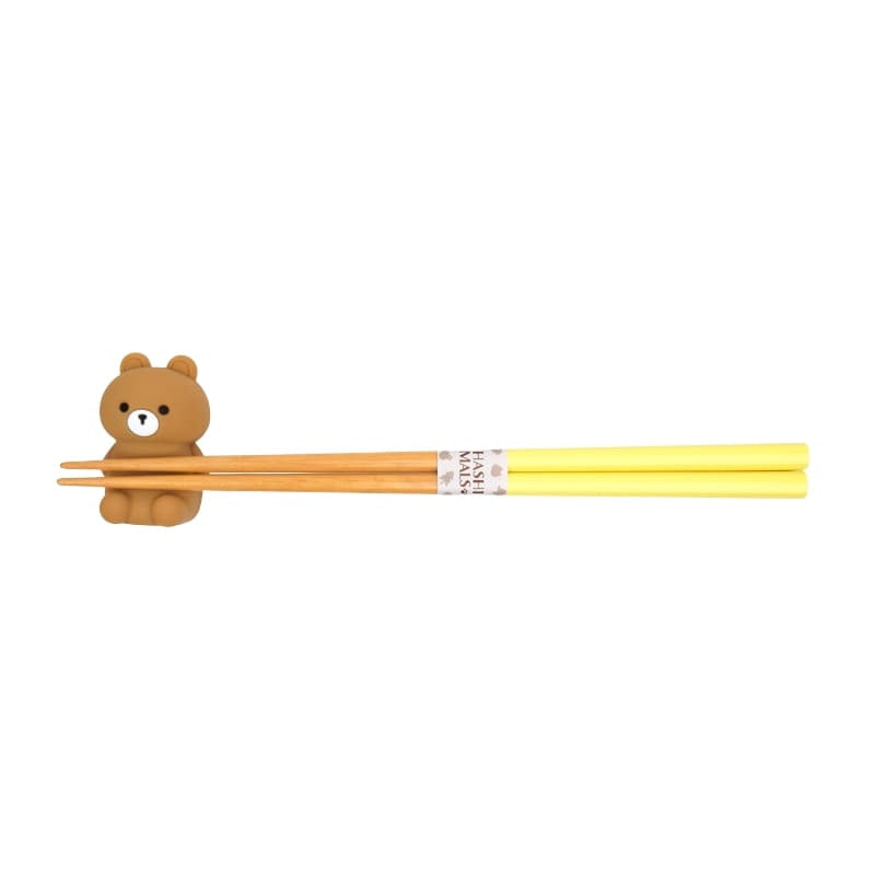 Japanse Kawaii Eetstokjes – Beer