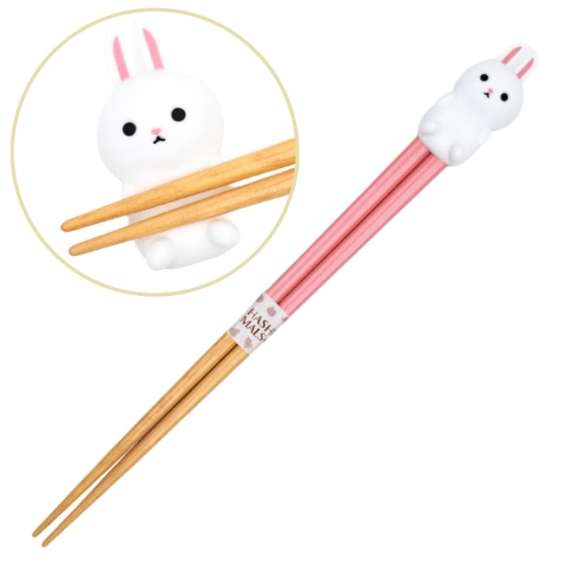 Japanse Kawaii Eetstokjes – Konijn