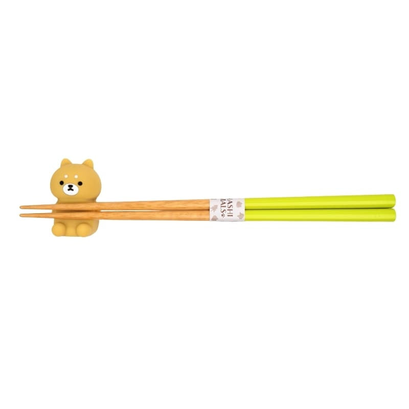 Japanse Kawaii Eetstokjes – Shiba