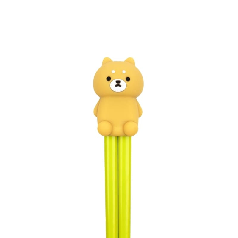 Japanse Kawaii Eetstokjes – Shiba