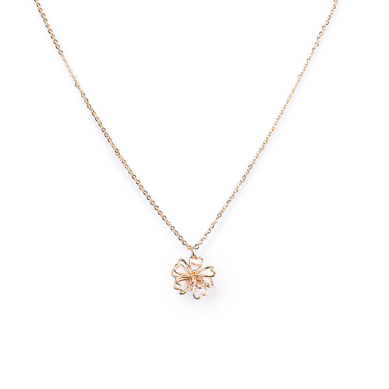 Japanse Ketting - Sakura Hanger