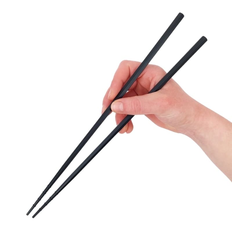 Japanse Keuken Eetstokjes - 31 cm