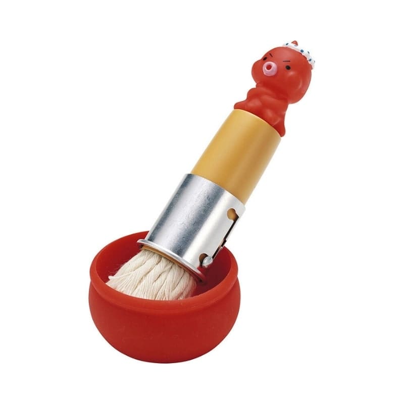 Japanse Keukenkwast - Tako-San