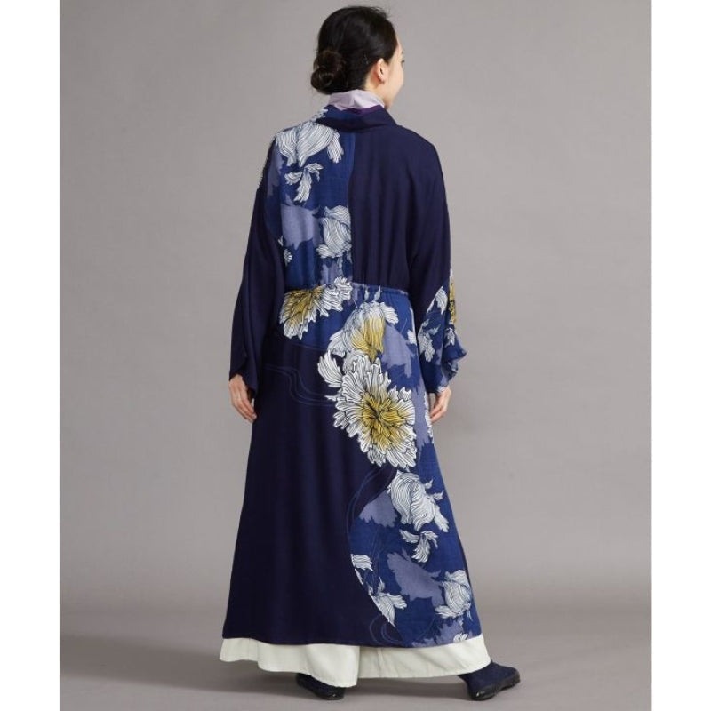 Japanse Kimono Jurk