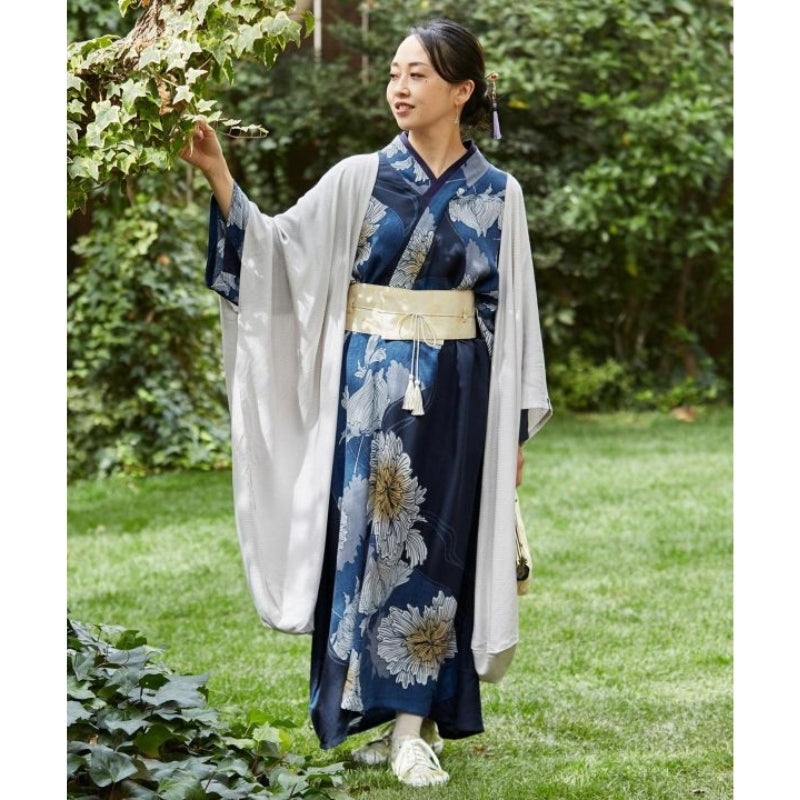 Japanse Kimono Jurk