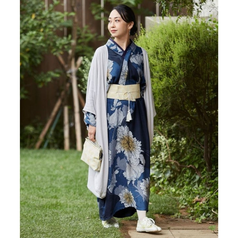 Japanse Kimono Jurk