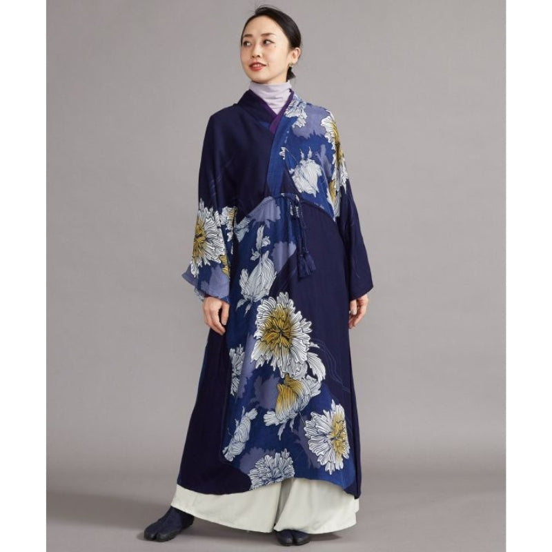 Japanse Kimono Jurk