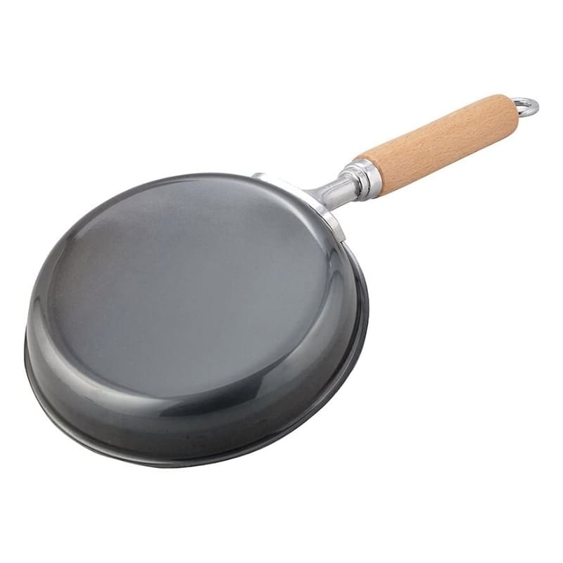 Japanse Koekenpan - 16 cm