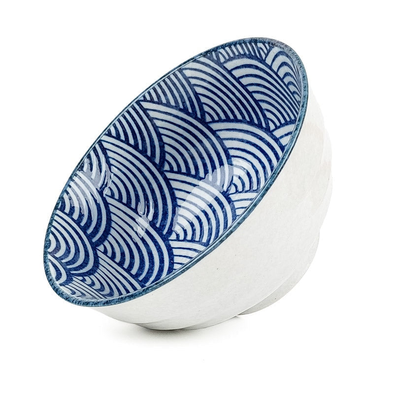 Japanse Kom - Seigaiha