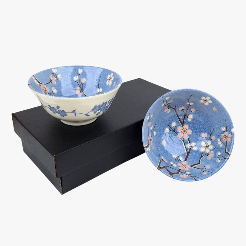 Japanse Kommenset – Fuji Sakura