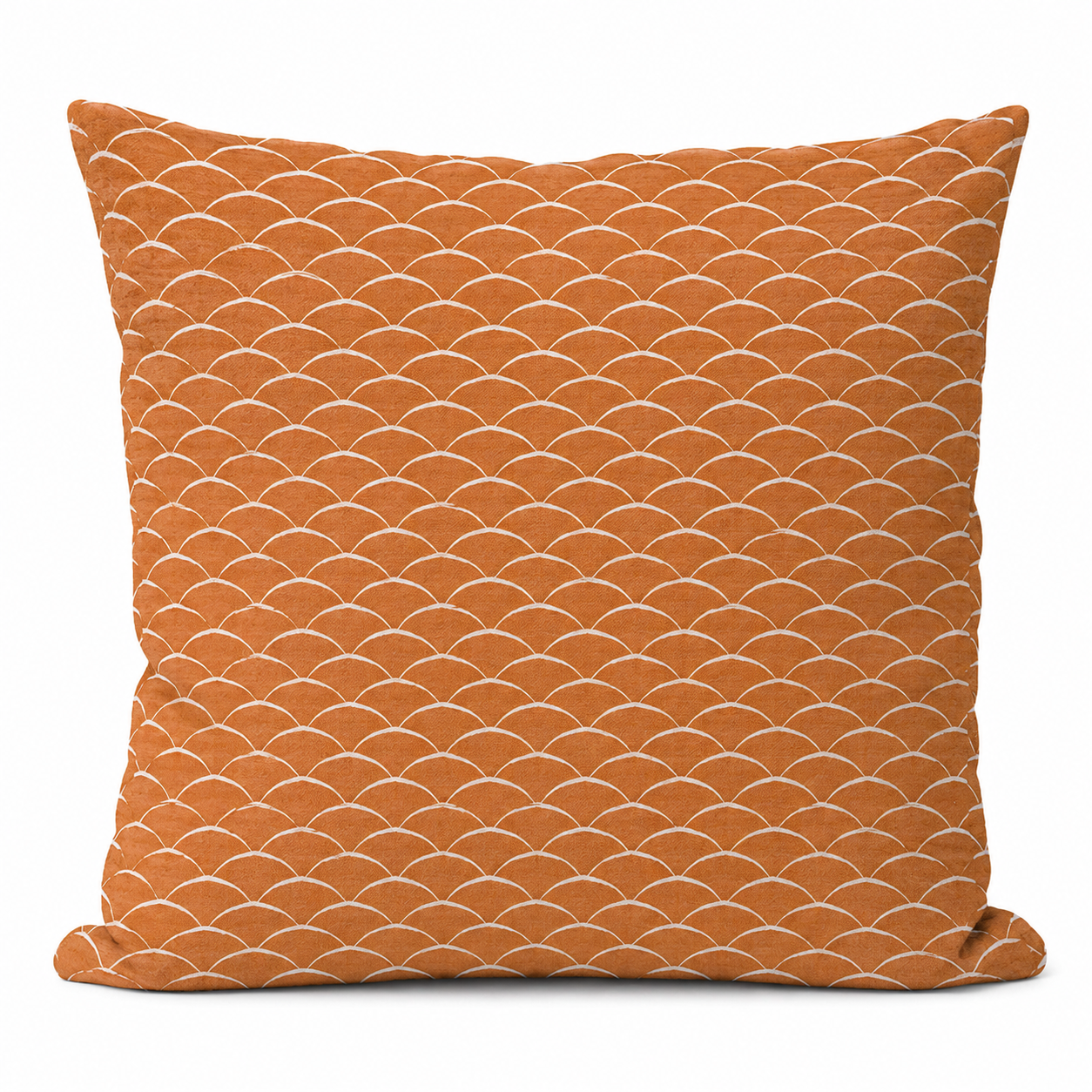 Japanse Kussenhoes - Tsumugi Stof 50x50 cm