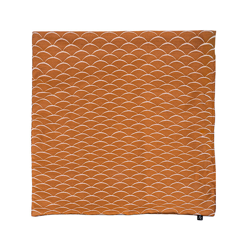 Japanse Kussenhoes - Tsumugi Stof 50x50 cm