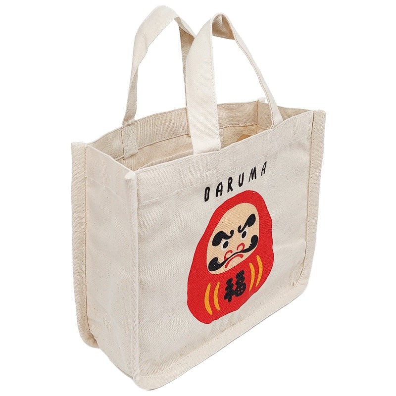 Japanse Lunchtas Daruma