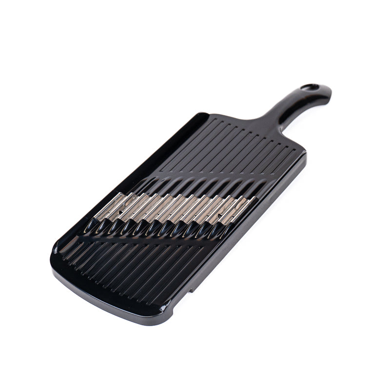 Japanse Mandoline voor Golf- en Wafelsnedes