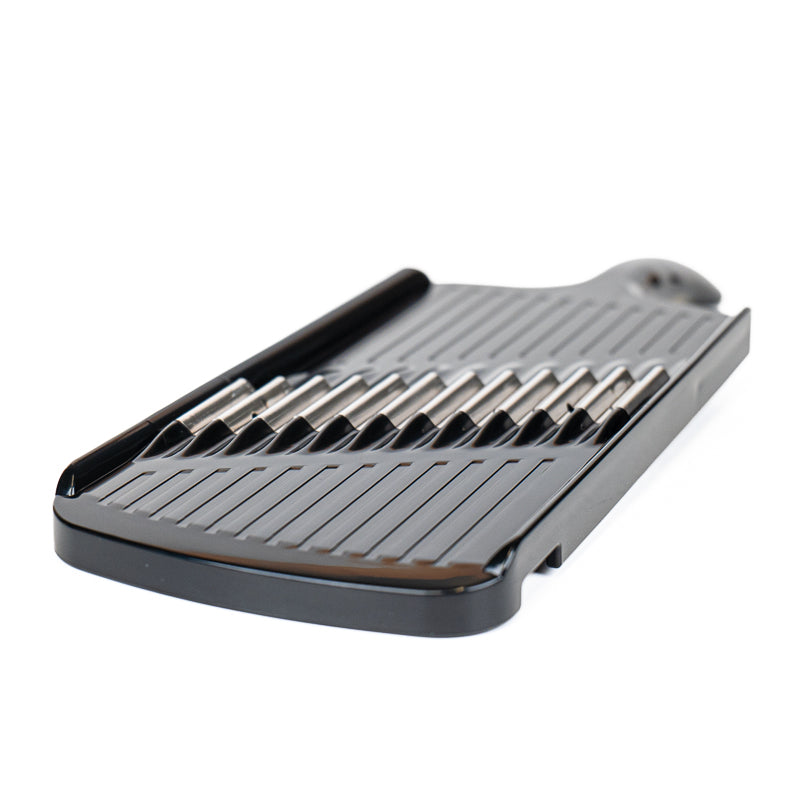 Japanse Mandoline voor Golf- en Wafelsnedes