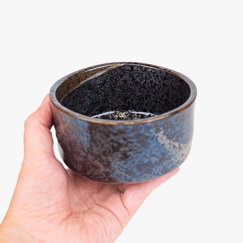 Japanse Matcha Kom – Chawan Arahake