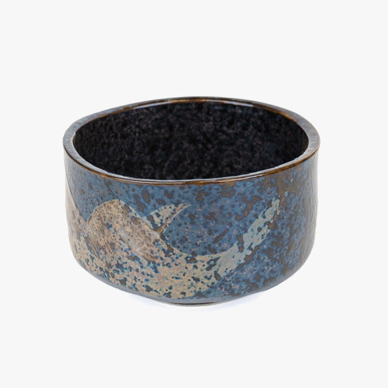 Japanse Matcha Kom – Chawan Arahake
