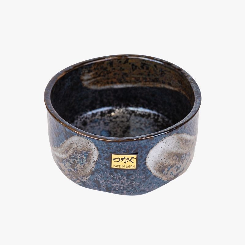 Japanse Matcha Kom – Chawan Arahake