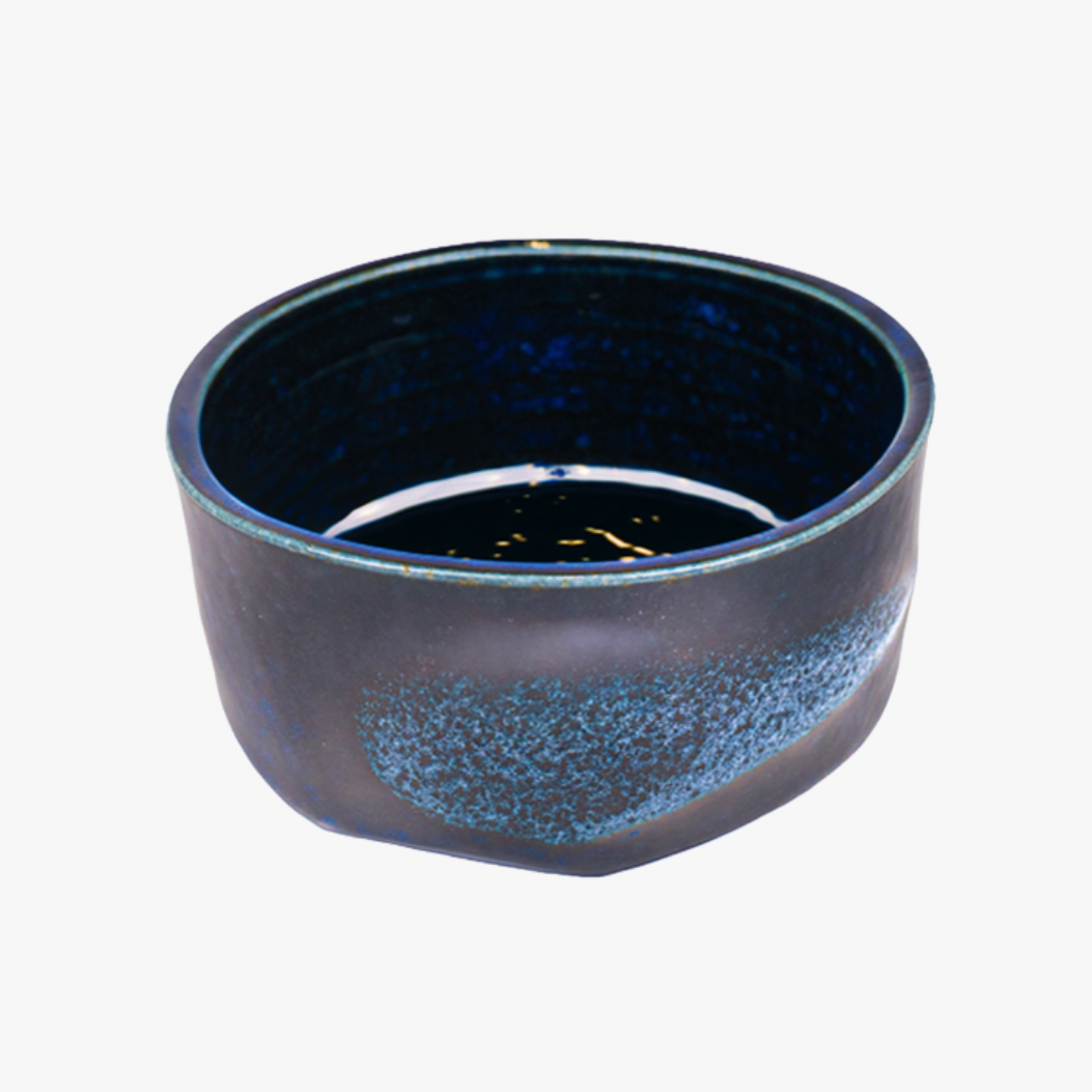 Japanse Matcha Kom – Chawan Izayoi