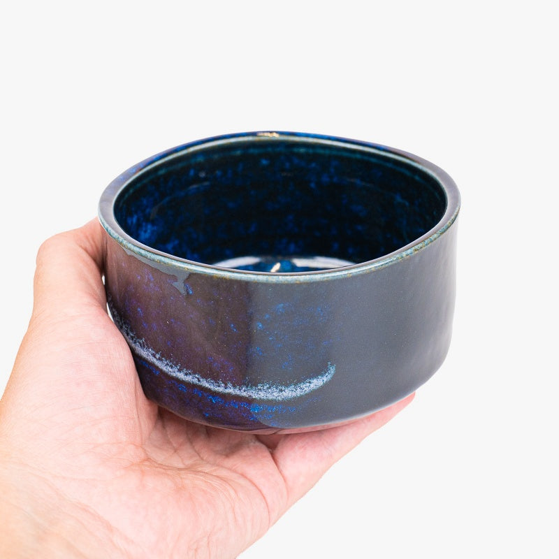 Japanse Matcha Kom – Chawan Izayoi