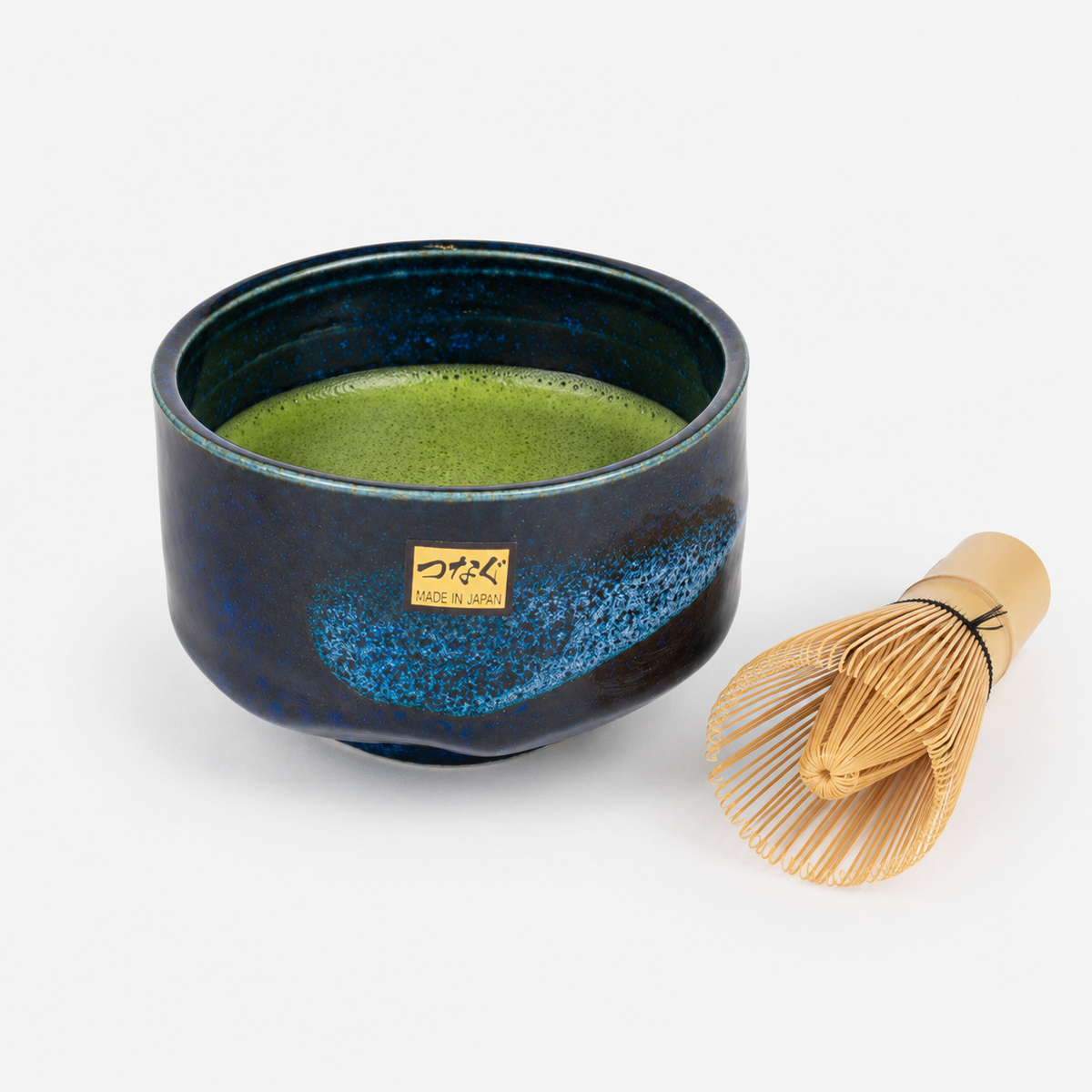 Japanse Matcha Kom – Chawan Izayoi