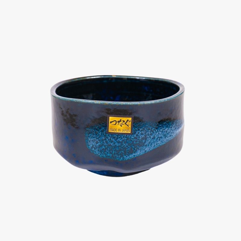 Japanse Matcha Kom – Chawan Izayoi