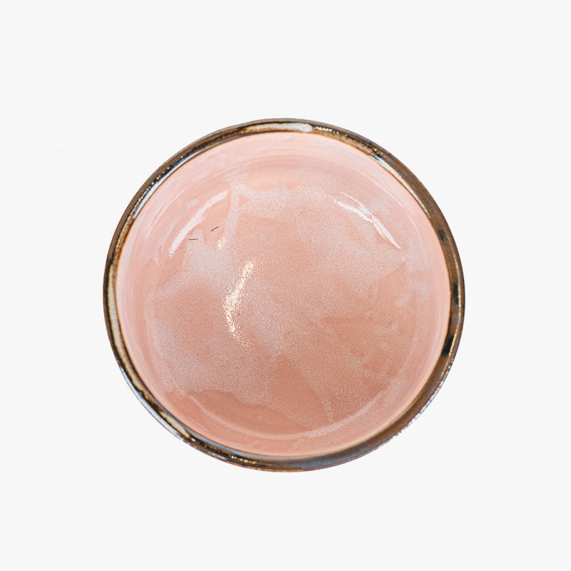 Japanse Matcha Kom – Chawan Roze