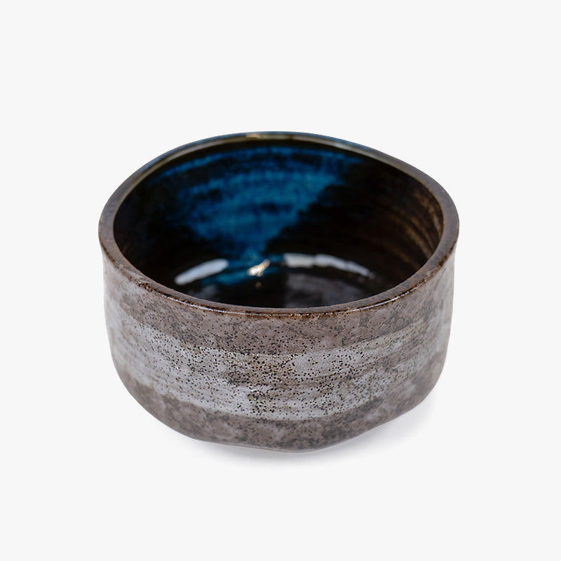 Japanse Matcha Kom - Fudezukai