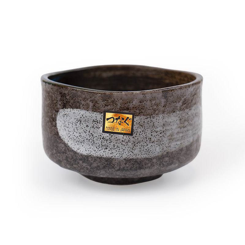Japanse Matcha Kom - Fudezukai