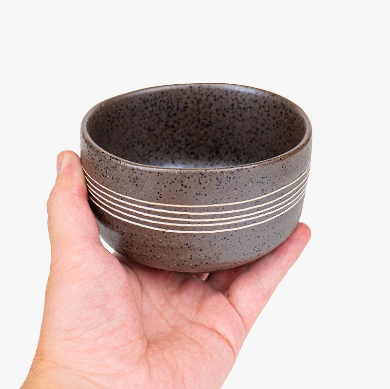 Japanse Matcha Kom – Kuroyu Icchin