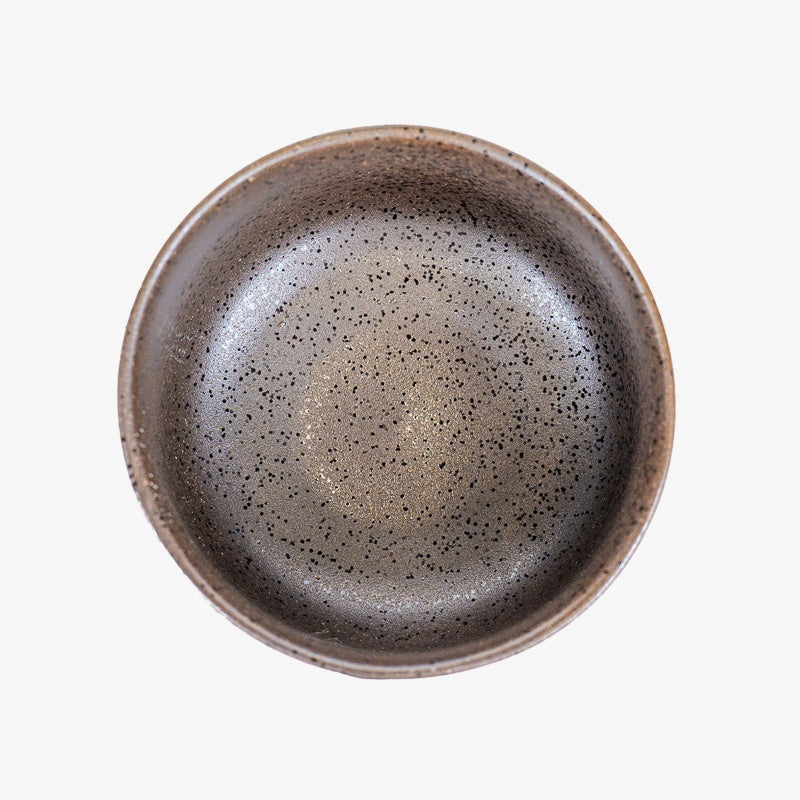 Japanse Matcha Kom – Kuroyu Icchin