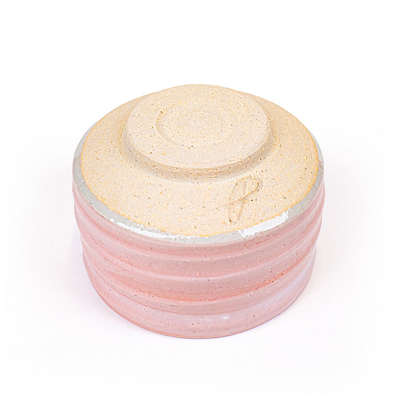 Japanse Matcha Kom - Pinku
