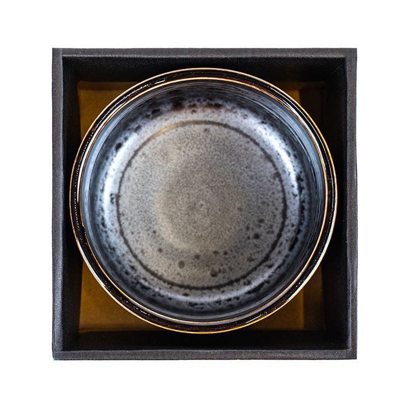Japanse Matcha Kom - Yuteki Tenmoku