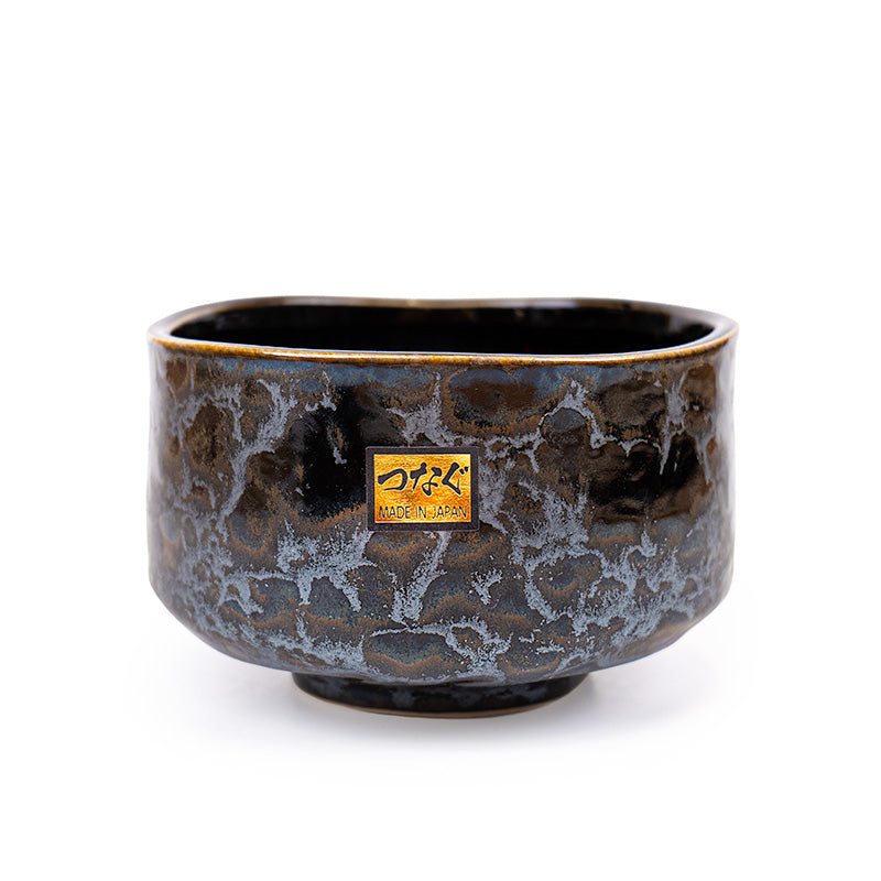Japanse Matcha Kom - Yuteki Tenmoku