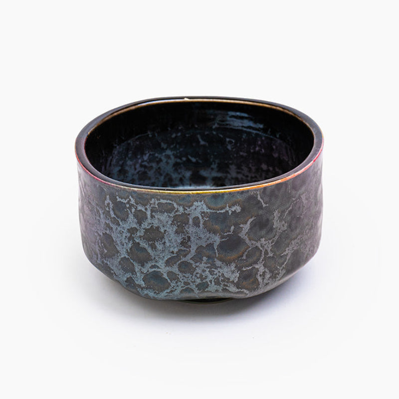 Japanse Matcha Kom - Yuteki Tenmoku