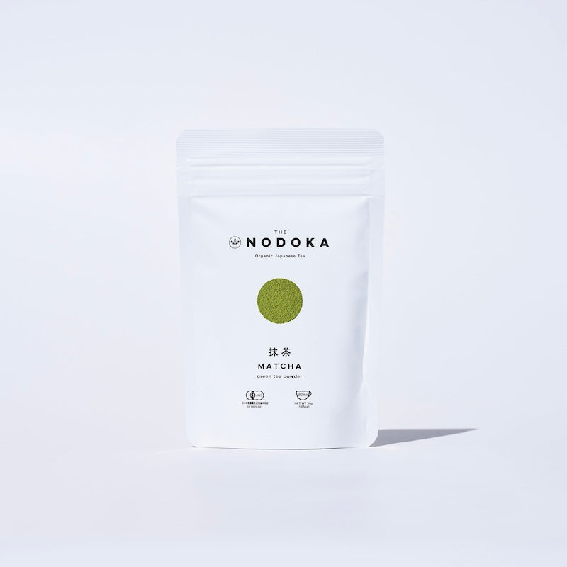 Japanse Matcha Thee